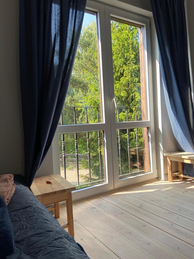 Leniwa Kolonia Holiday home