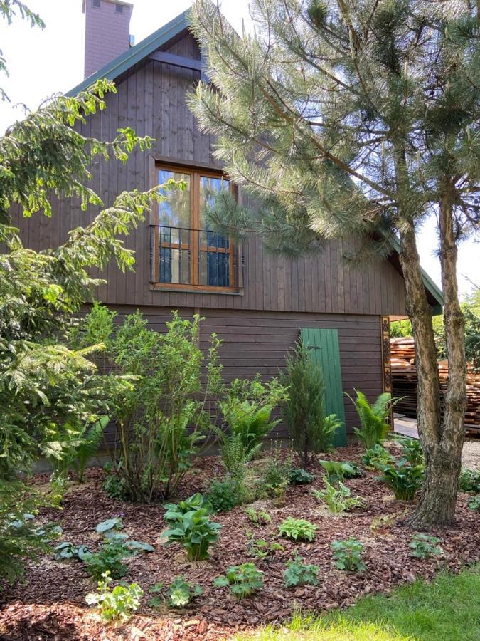 Leniwa Kolonia Holiday home