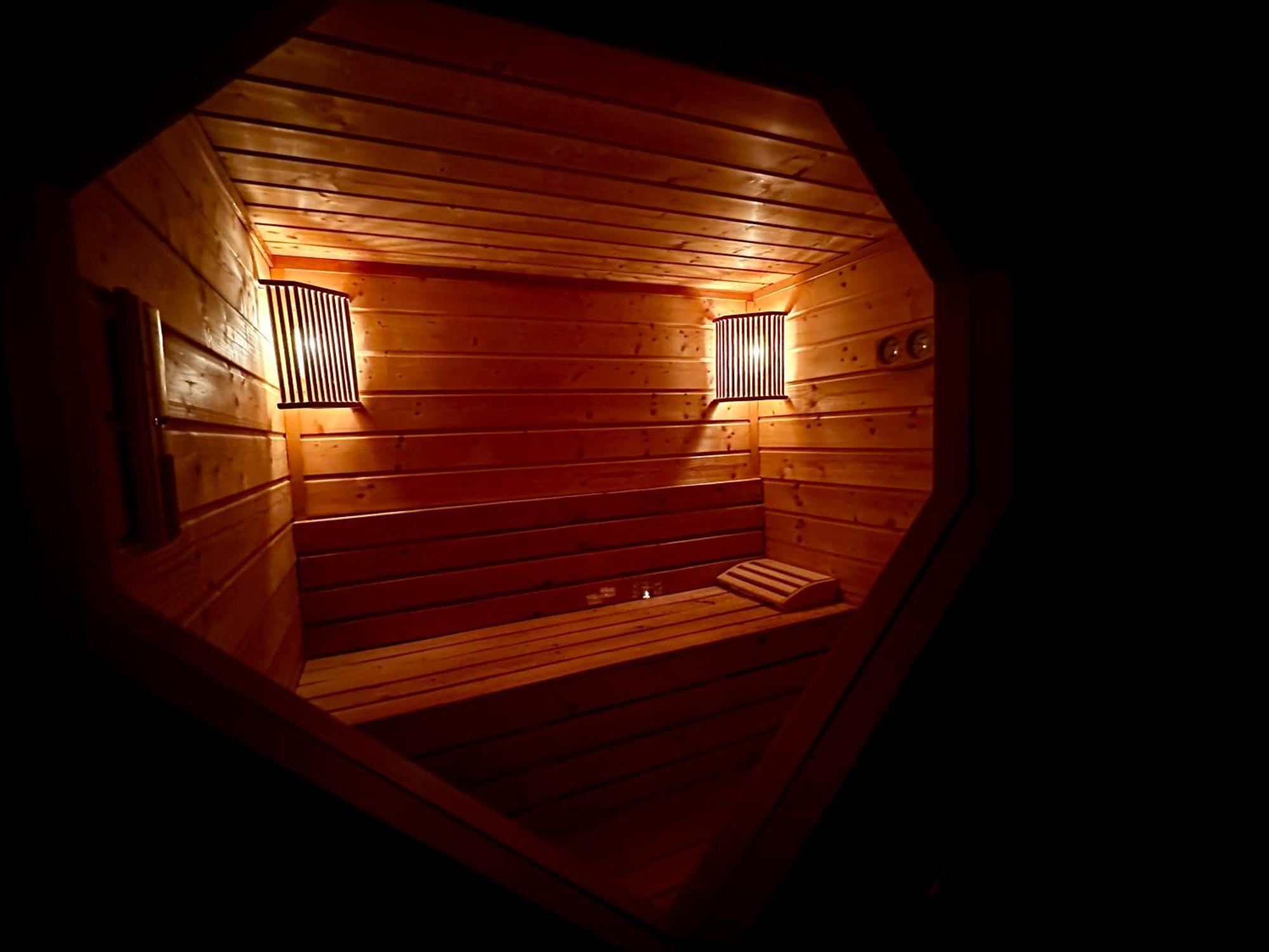 Leniwa Kolonia Holiday home Sarnaki